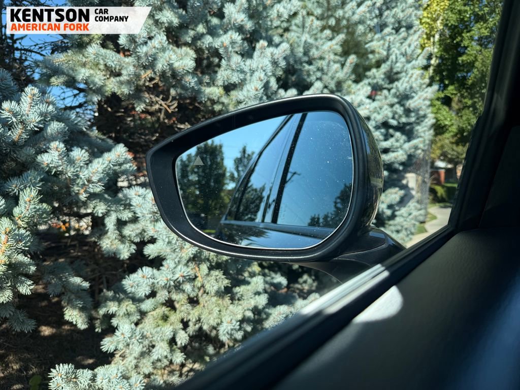 Used 2024 MAZDA CX-90 3.3 Turbo S image 24