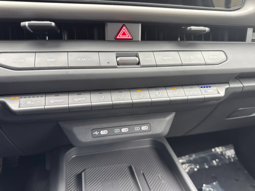 New 2027 Kia Seltos S AWD/4WD image 12