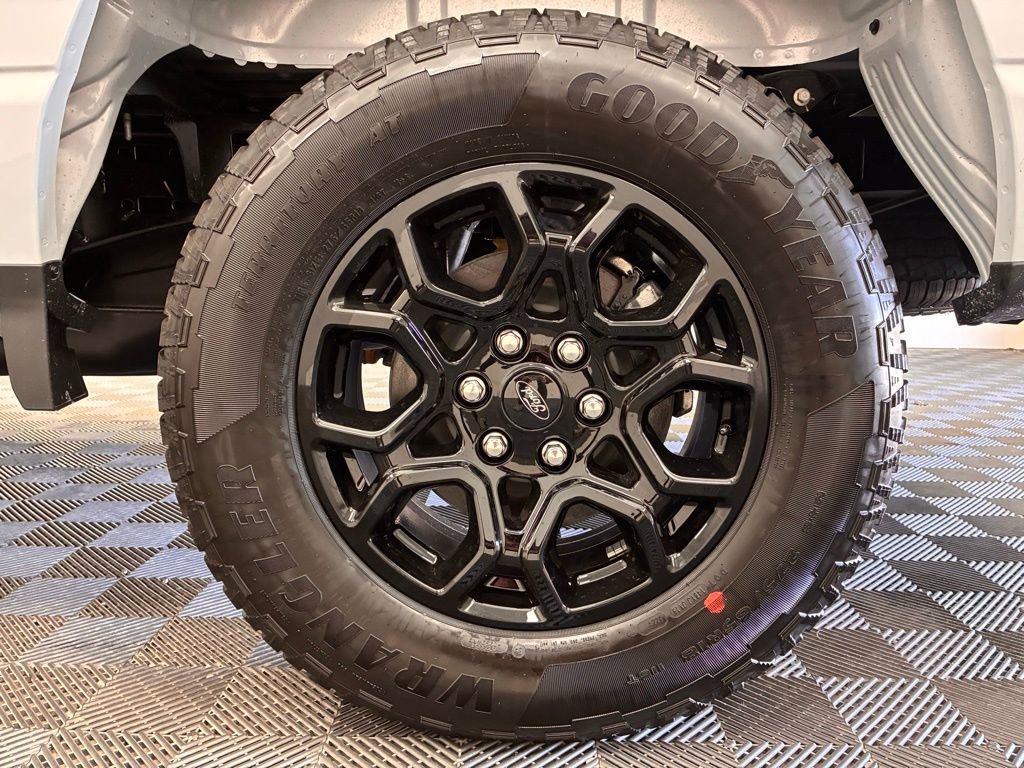 New 2025 Ford F150 STX image 13