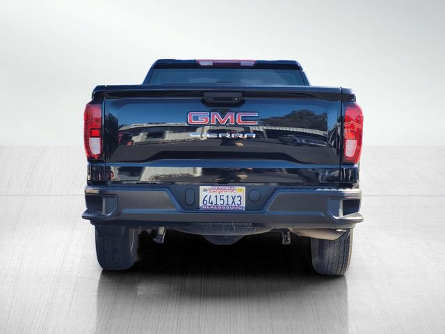 Used 2023 GMC Sierra 1500 Pro image 6