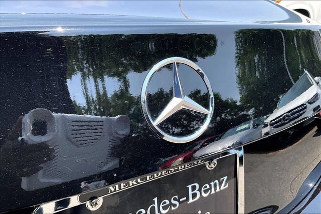 Certified 2024 Mercedes-Benz C 300 4MATIC Sedan image 28