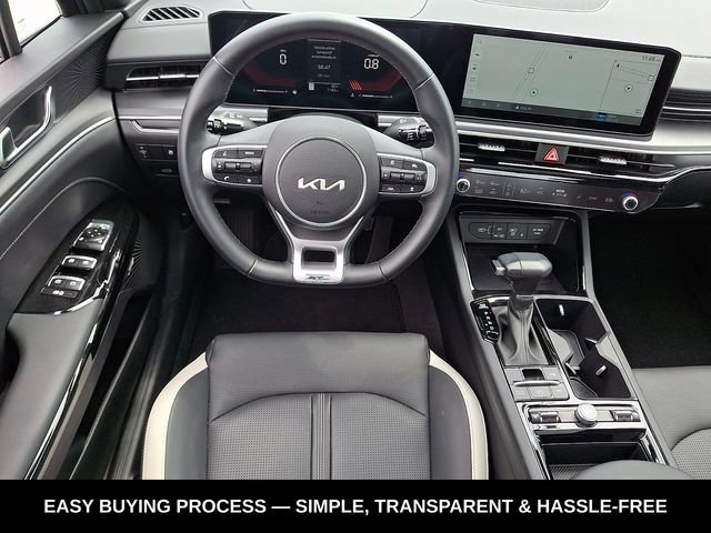 Used 2025 Kia K5 GT-Line w/ GT-Line Premium Package FWD image 17