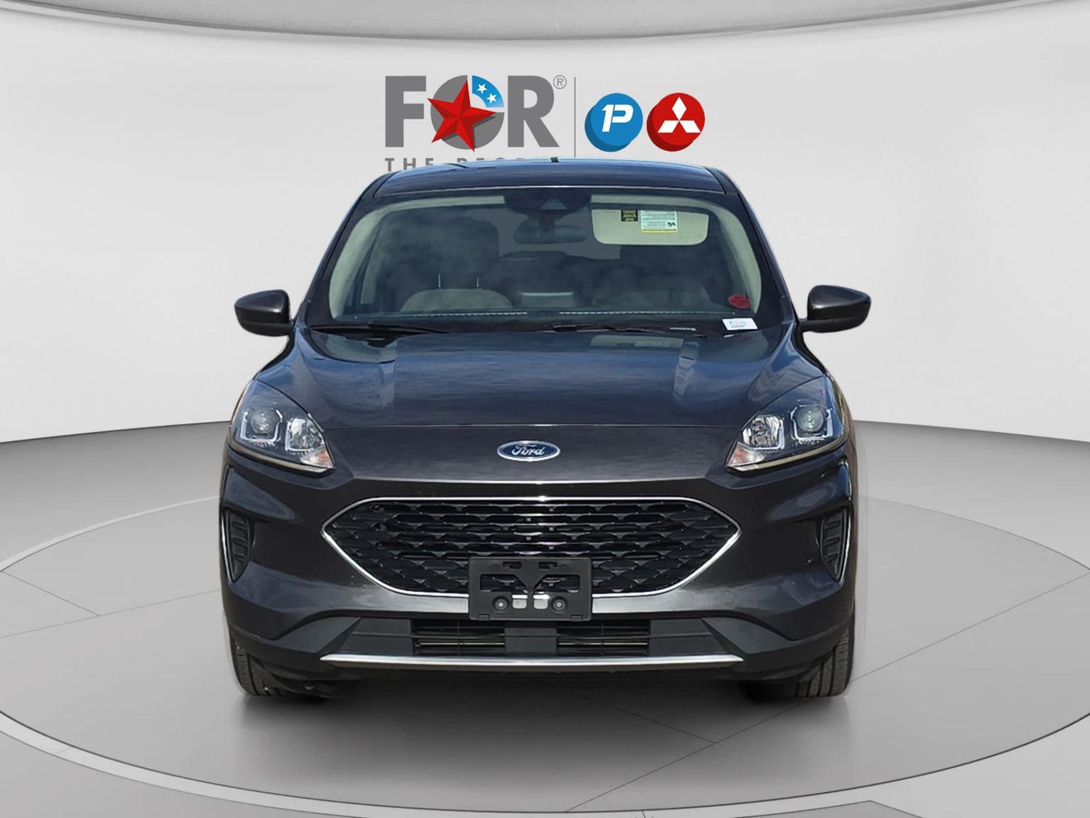 Used 2020 Ford Escape SE FWD image 8