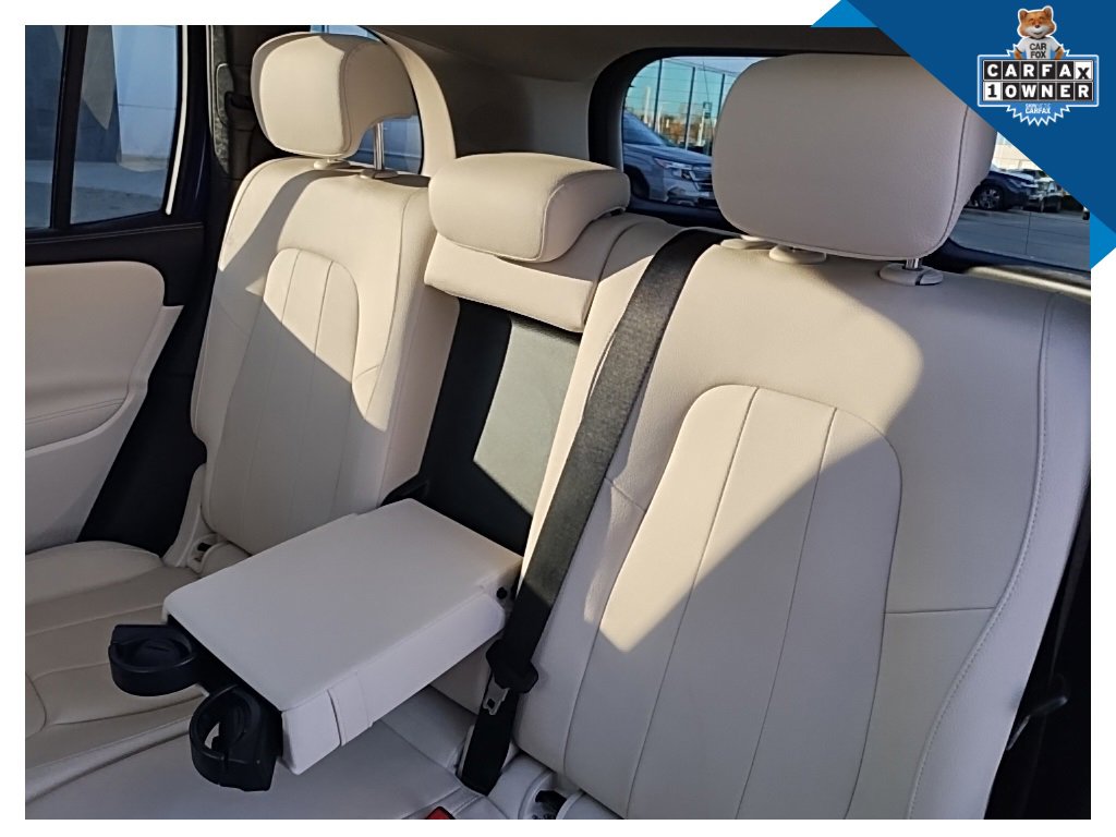 Used 2022 Mercedes-Benz GLB 250 4MATIC image 47