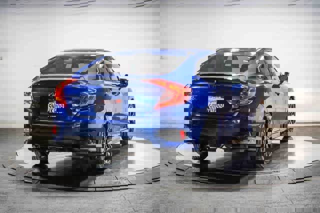 Used 2019 Honda Civic Sport image 4