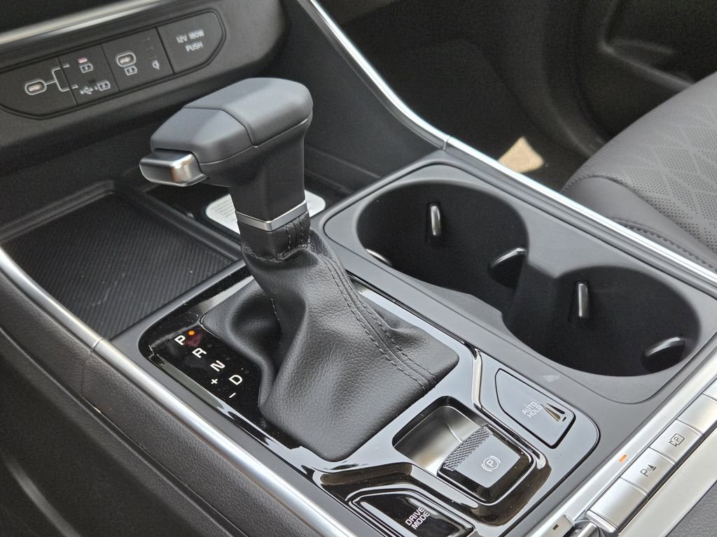 New 2026 Kia Carnival SX FWD image 15