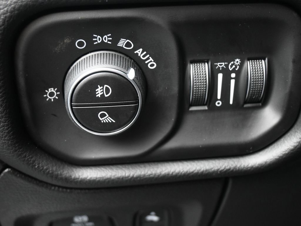 New 2026 RAM 1500 Laramie image 20