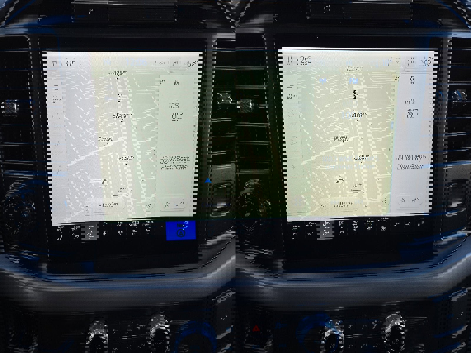 Certified 2025 Ford F150 XLT w/ Equipment Group 302A MID image 18