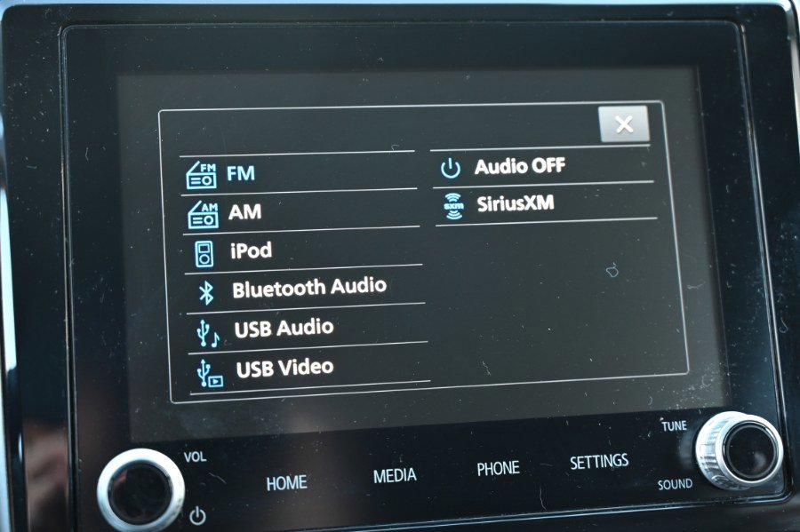 Used 2022 Mitsubishi Outlander Sport SE image 21