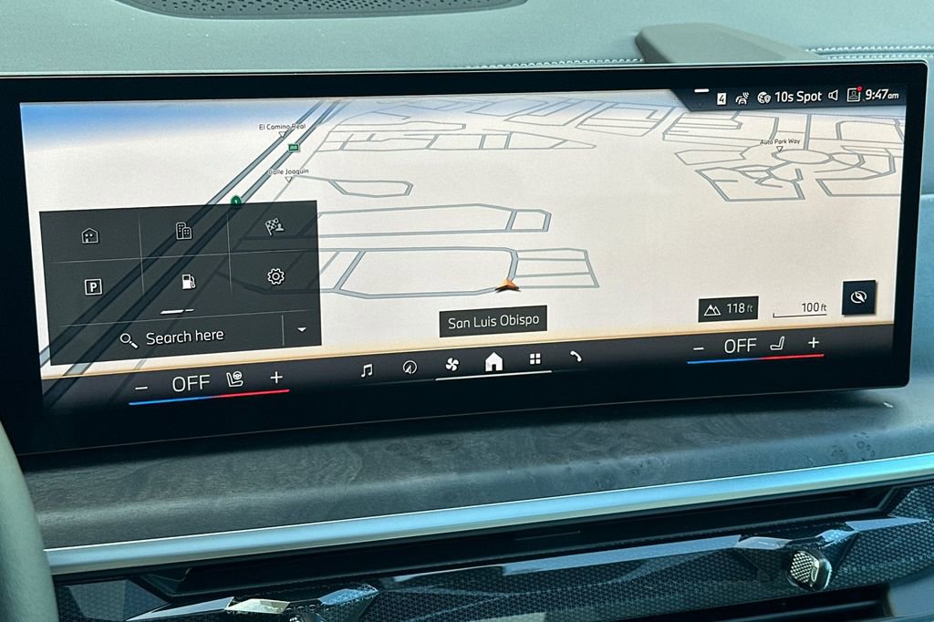 New 2026 BMW X5 xDrive40i w/ Climate Comfort Package image 22