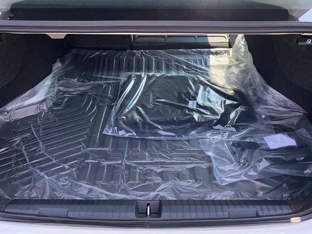 New 2025 Subaru Legacy Limited image 13