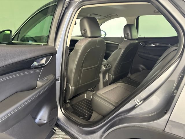 Used 2021 Buick Envision Preferred AWD/4WD image 19