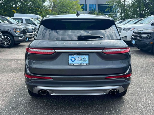 Used 2020 Lincoln Corsair AWD w/ Premium Package image 7