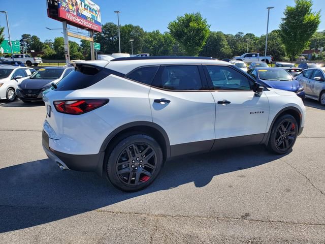 Used 2020 Chevrolet Blazer LT w/ Redline Edition FWD image 3