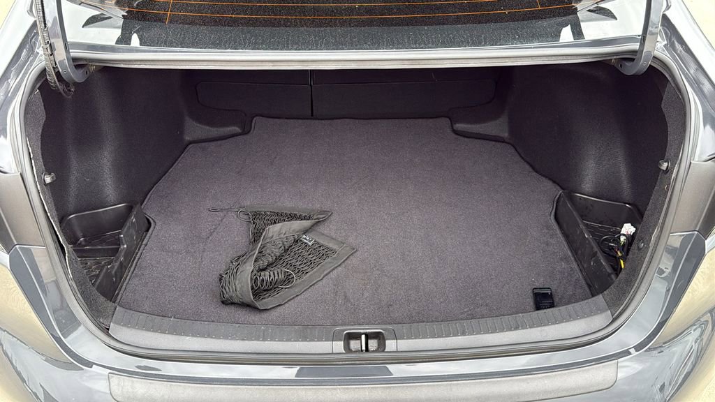 Certified 2025 Toyota Corolla FX FWD image 27