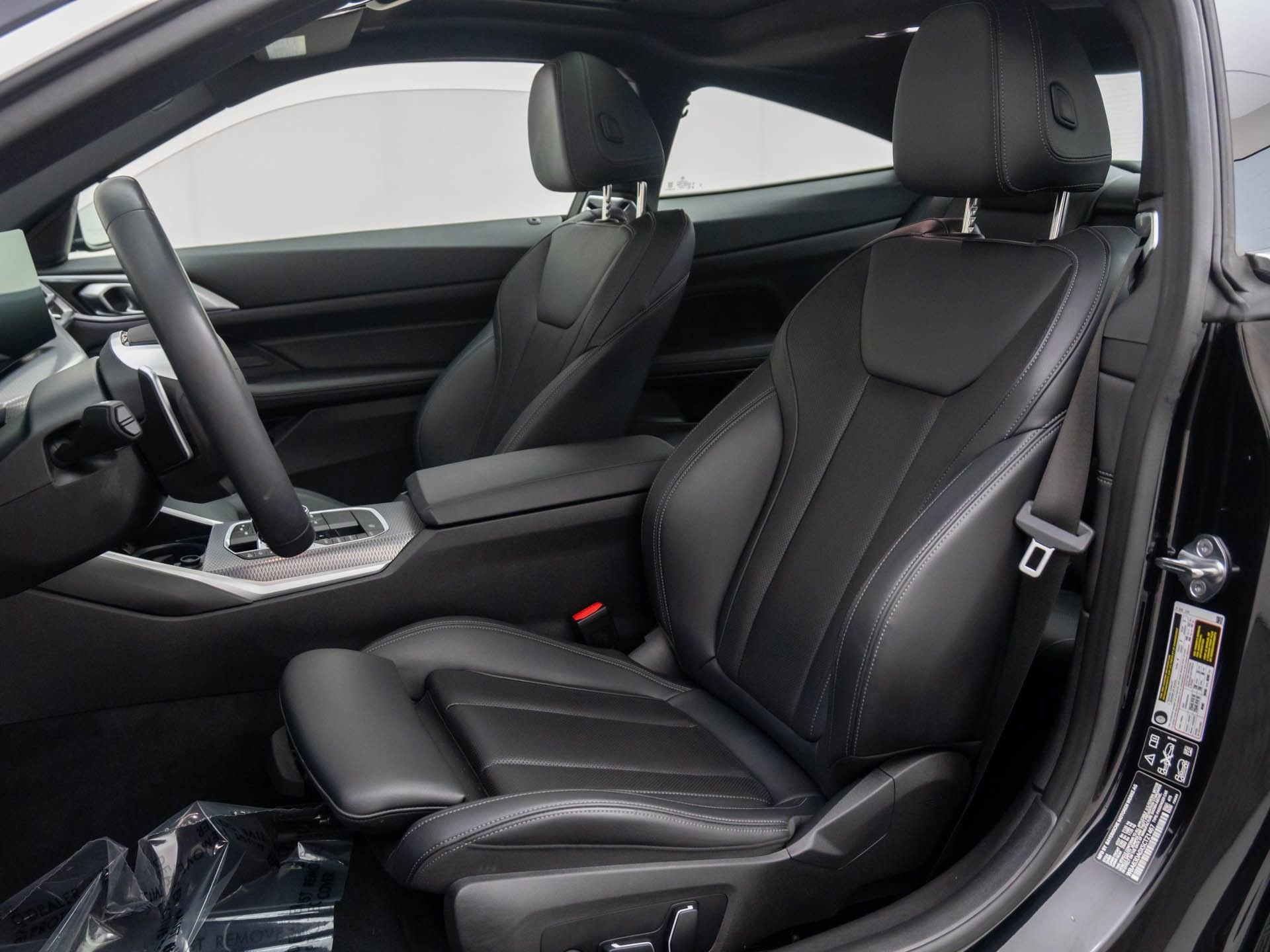 Certified 2025 BMW 430i xDrive Coupe image 16