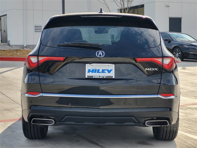 Used 2024 Acura MDX FWD w/ Technology Package image 4