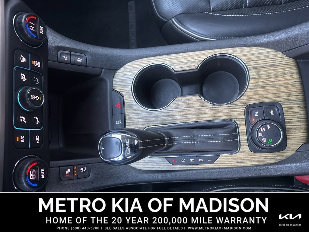 Used 2019 GMC Acadia Denali w/ Technology Package image 24