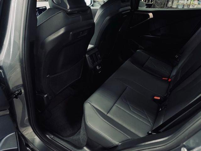 Certified 2025 BMW X3 xDrive30i w/ Premium Package image 20