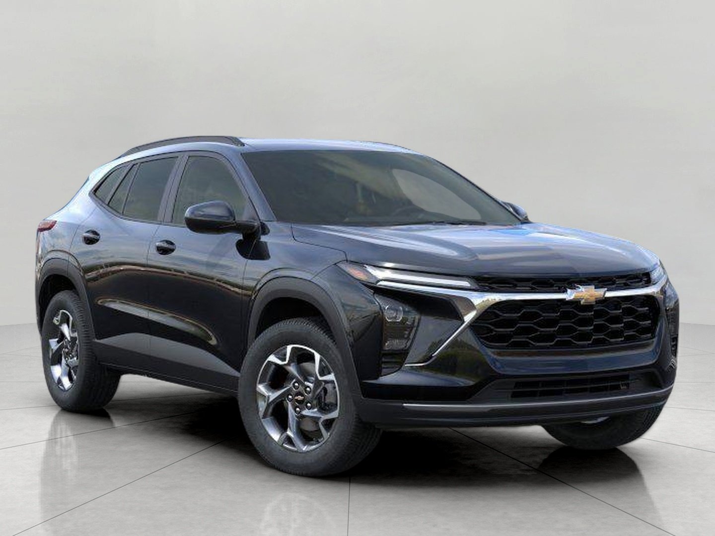 New 2026 Chevrolet Trax LT w/ Driver Confidence Package