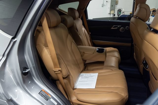 Used 2022 Genesis GV80 3.5T Advanced + AWD/4WD image 25