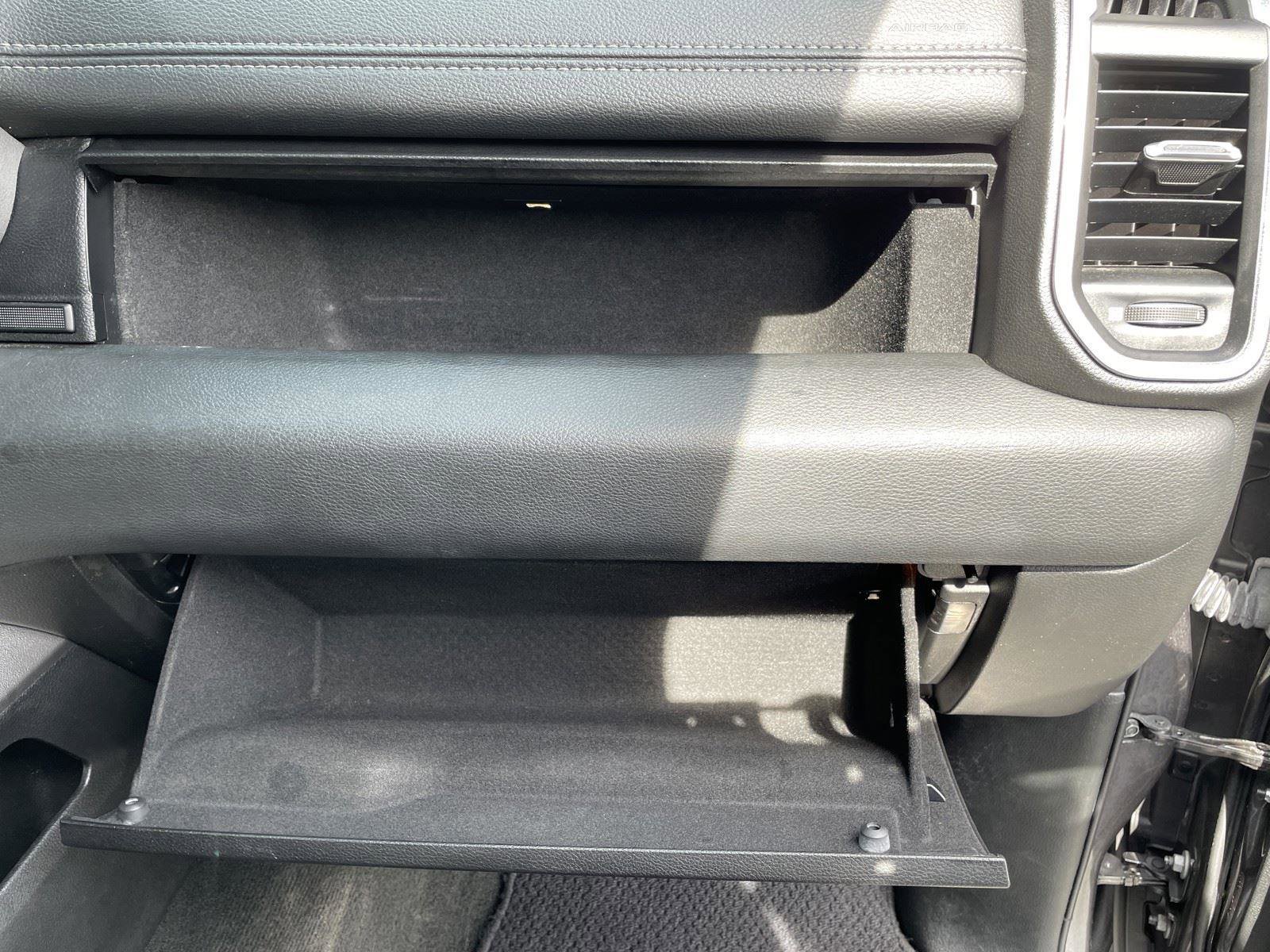 Certified 2021 RAM 1500 Laramie image 54