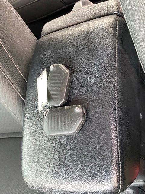 Used 2022 Jeep Gladiator Sport AWD/4WD image 28