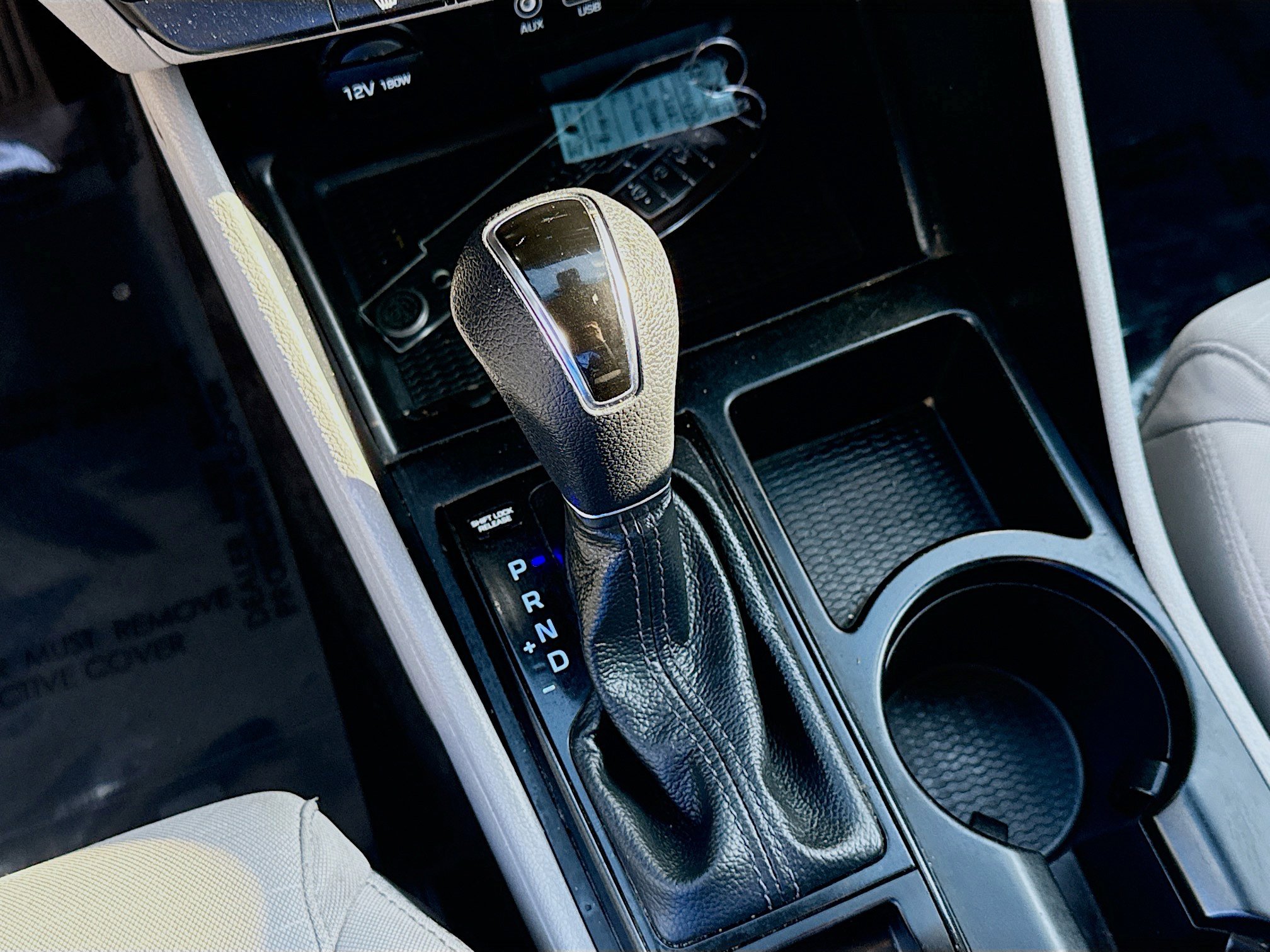 Used 2021 Hyundai Tucson Value image 15