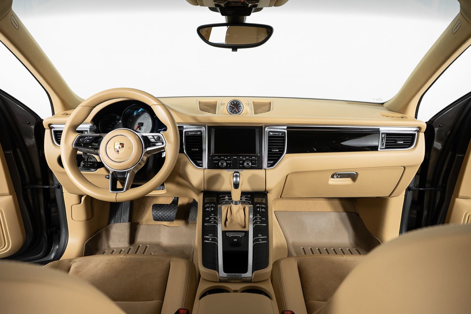 Used 2016 Porsche Macan S image 29