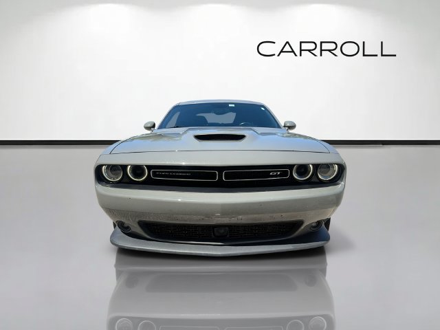 Used 2023 Dodge Challenger GT w/ Plus Package RWD image 8