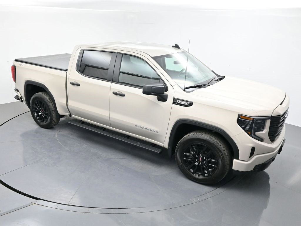 New 2026 GMC Sierra 1500 Pro w/ Graphite Edition image 26