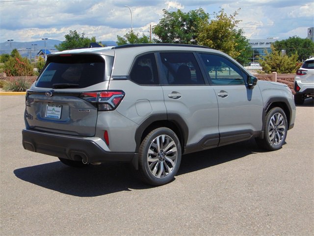 New 2025 Subaru Forester Touring w/ Protection Package image 4