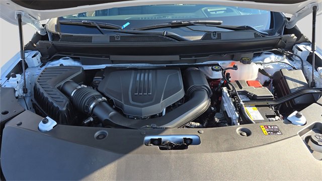 New 2026 Buick Enclave Avenir w/ Super Cruise Package image 31