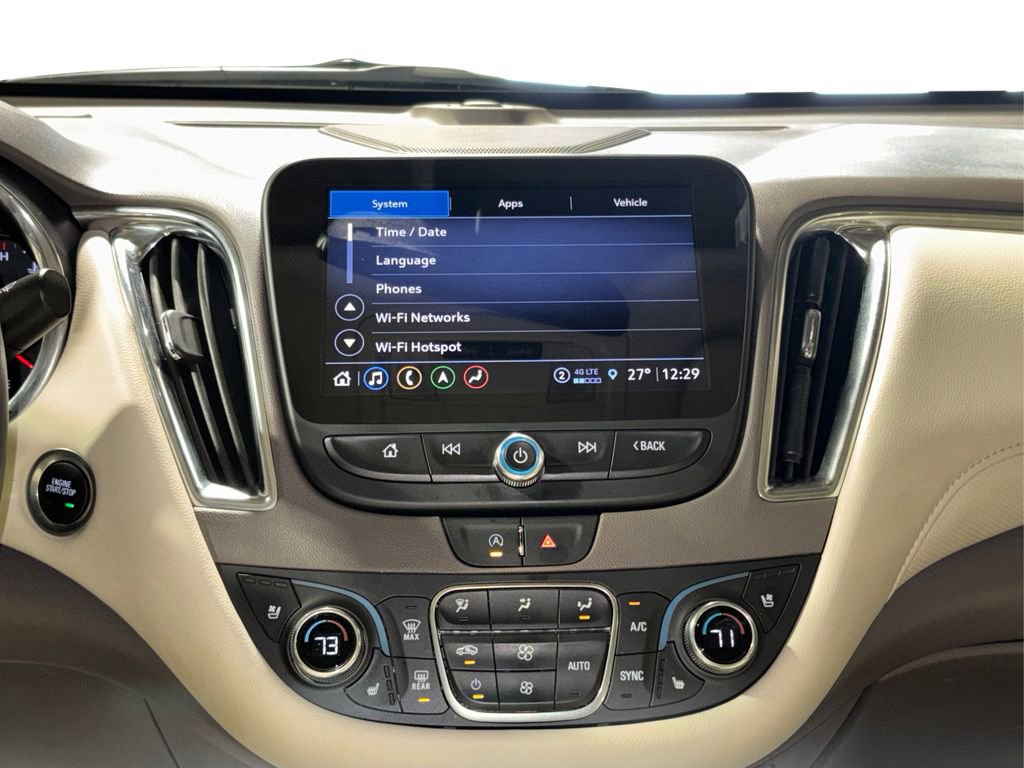 Used 2024 Chevrolet Malibu LT image 24