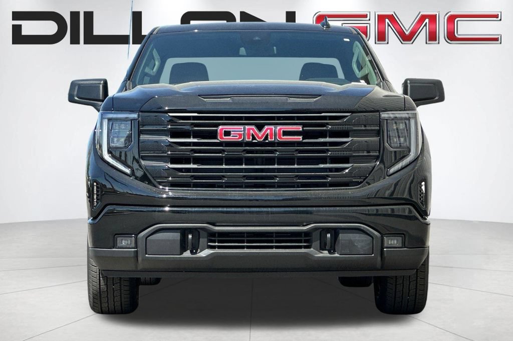 New 2026 GMC Sierra 1500 Elevation AWD/4WD image 9