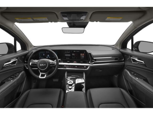 Used 2025 Kia Sportage EX w/ EX Premium Package AWD/4WD image 8