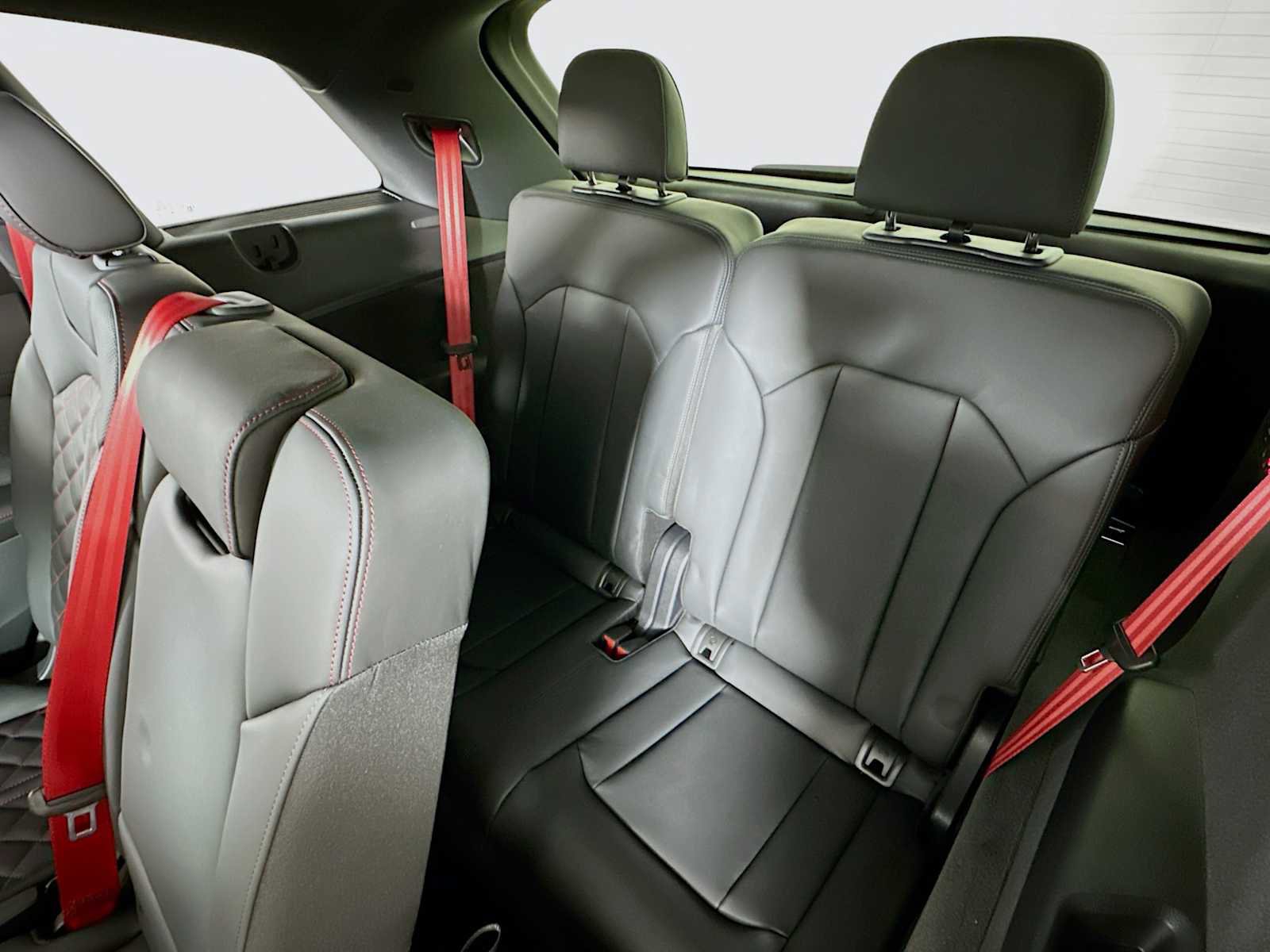 New 2026 Audi Q7 3.0T Prestige image 26