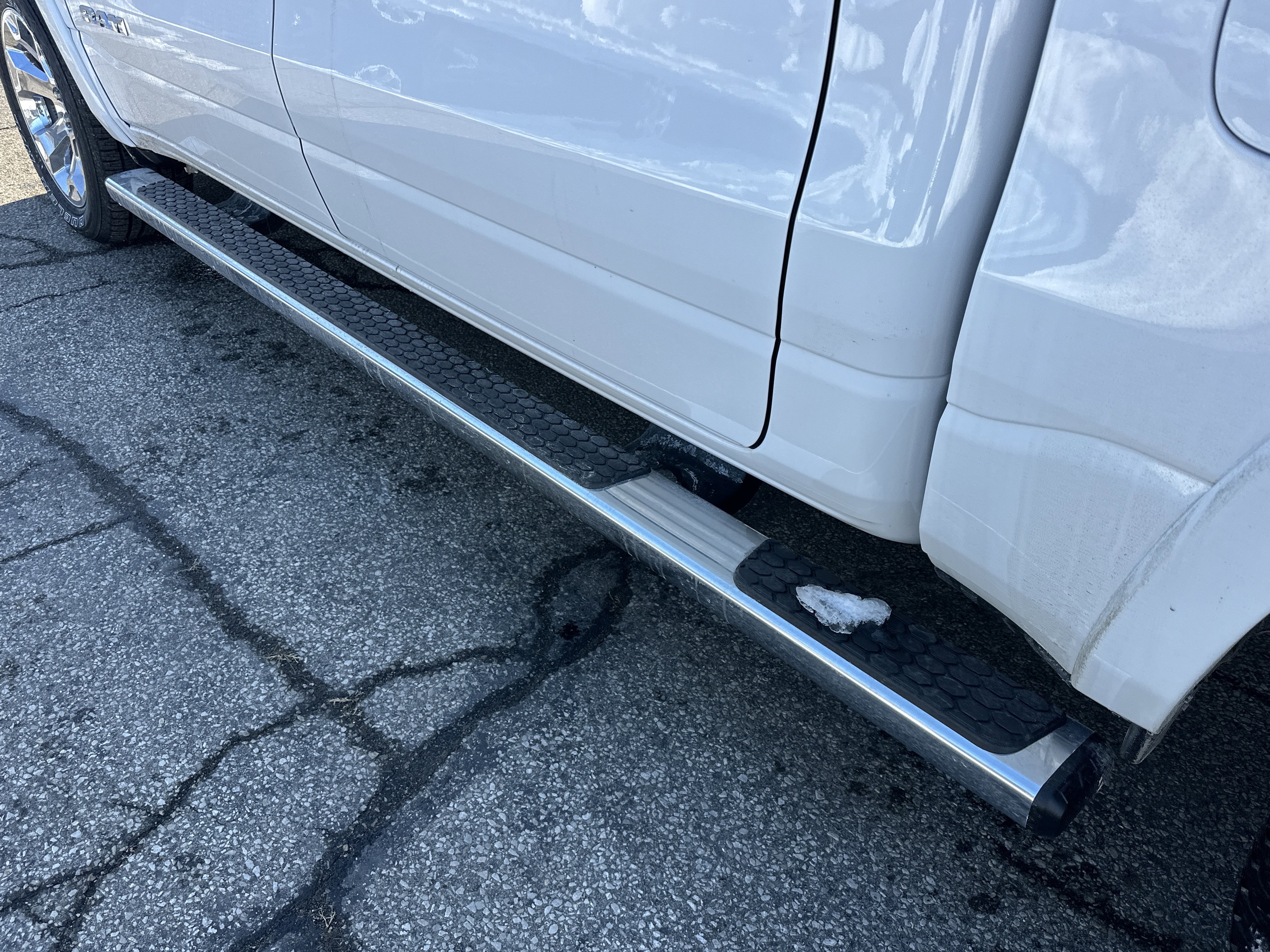 New 2026 RAM 1500 Big Horn image 24