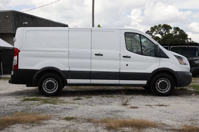 Used 2018 Ford Transit 150 130 Low Roof RWD image 16