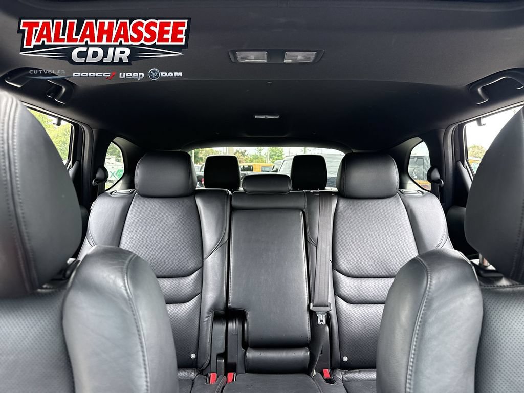 Used 2018 MAZDA CX-9 Grand Touring FWD image 34