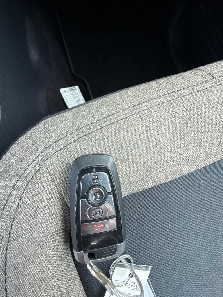 Used 2026 Ford Bronco Big Bend AWD/4WD image 20