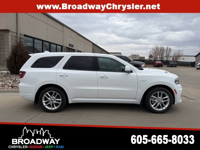 Used 2022 Dodge Durango R/T image 5