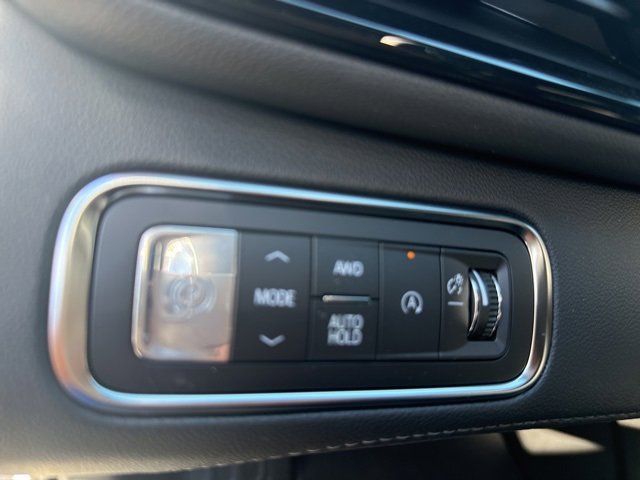 New 2026 Buick Enclave Sport Touring w/ Power Package image 12