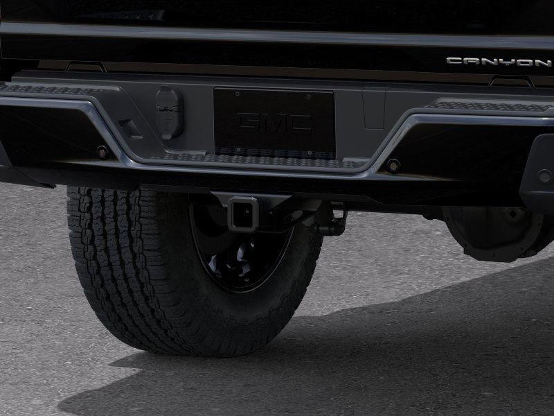 New 2026 GMC Canyon Denali image 15