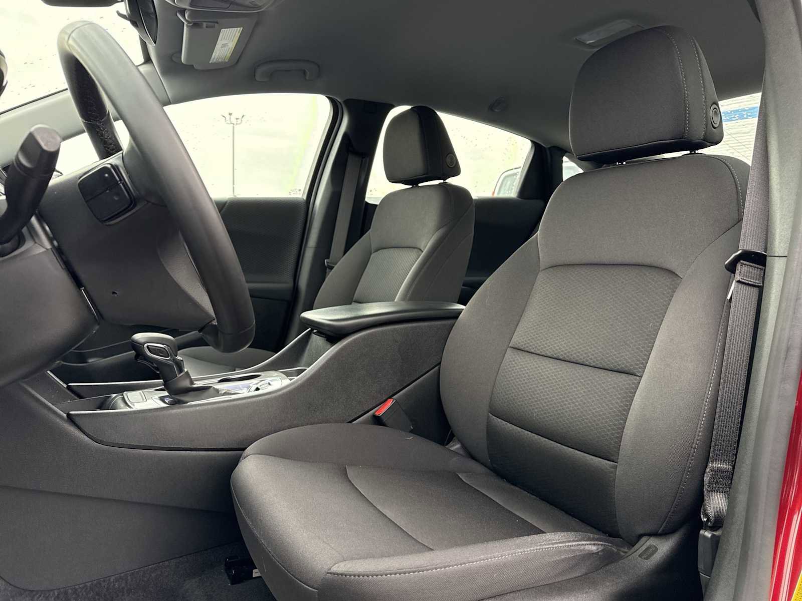 Used 2023 Chevrolet Malibu RS FWD image 13