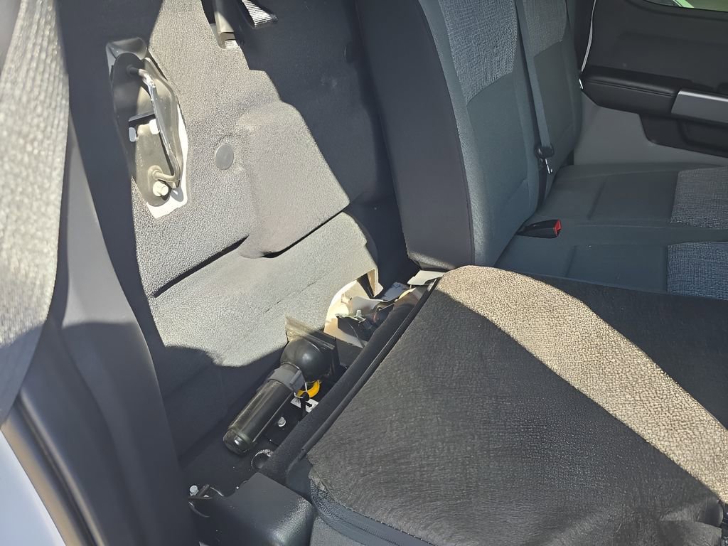 Used 2024 Ford F250 XLT AWD/4WD image 14