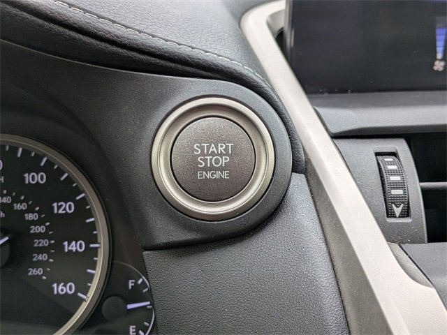 Used 2020 Lexus NX 300 FWD image 31