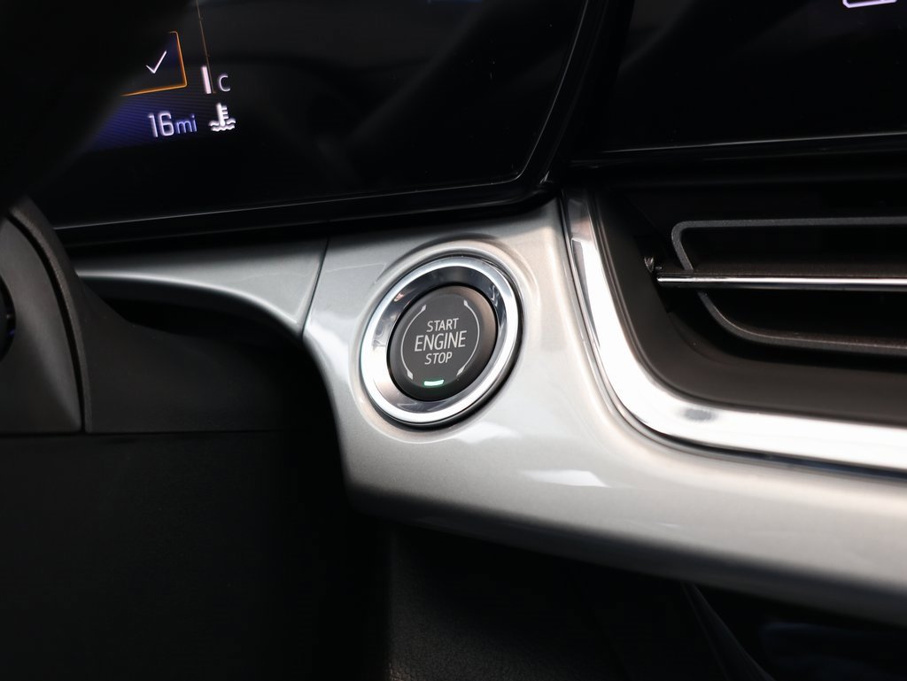 New 2026 Chevrolet Trax LT w/ LT Convenience Package image 20