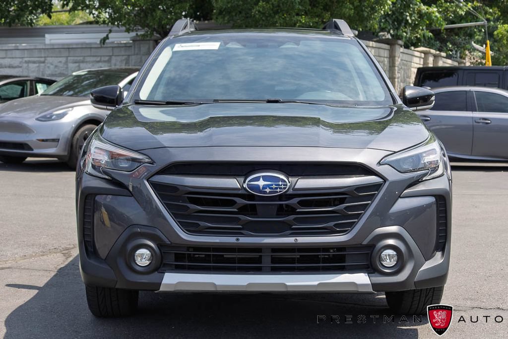 Used 2023 Subaru Outback Limited AWD/4WD image 14