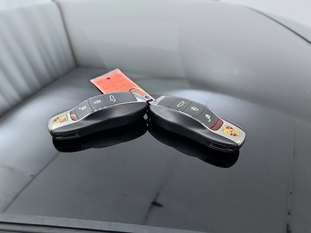 Used 2017 Porsche 911 Carrera 4S image 36